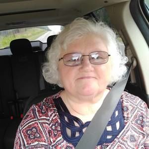 Meet your Posher, Kathy